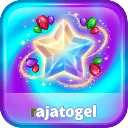 RAJATOGEL — ikon APK